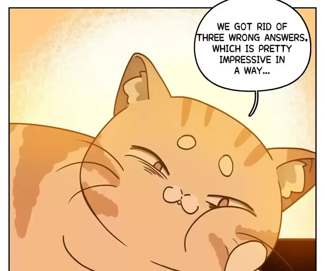 Read Monster Bar chapter 99 image 6 on Lezhin