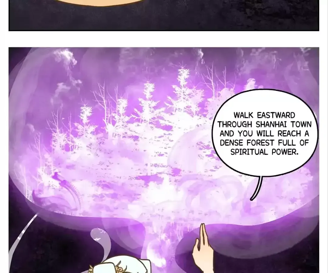 Read Monster Bar chapter 99 image 61 on Lezhin