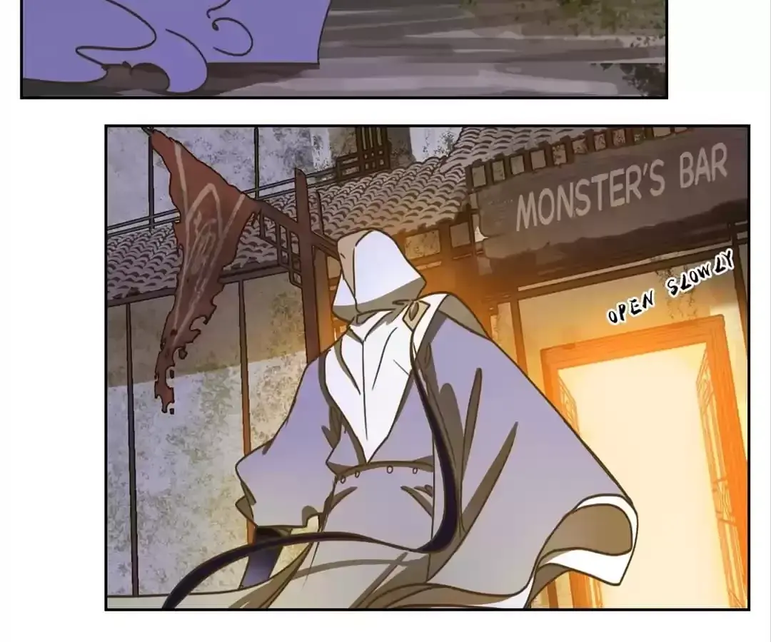 Read Monster Bar chapter 99 image 68 on Lezhin