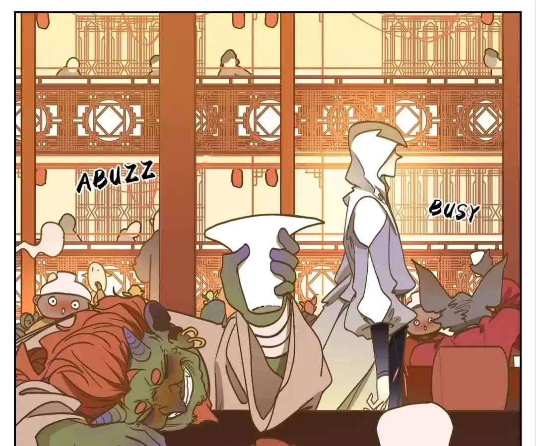 Read Monster Bar chapter 99 image 69 on Lezhin