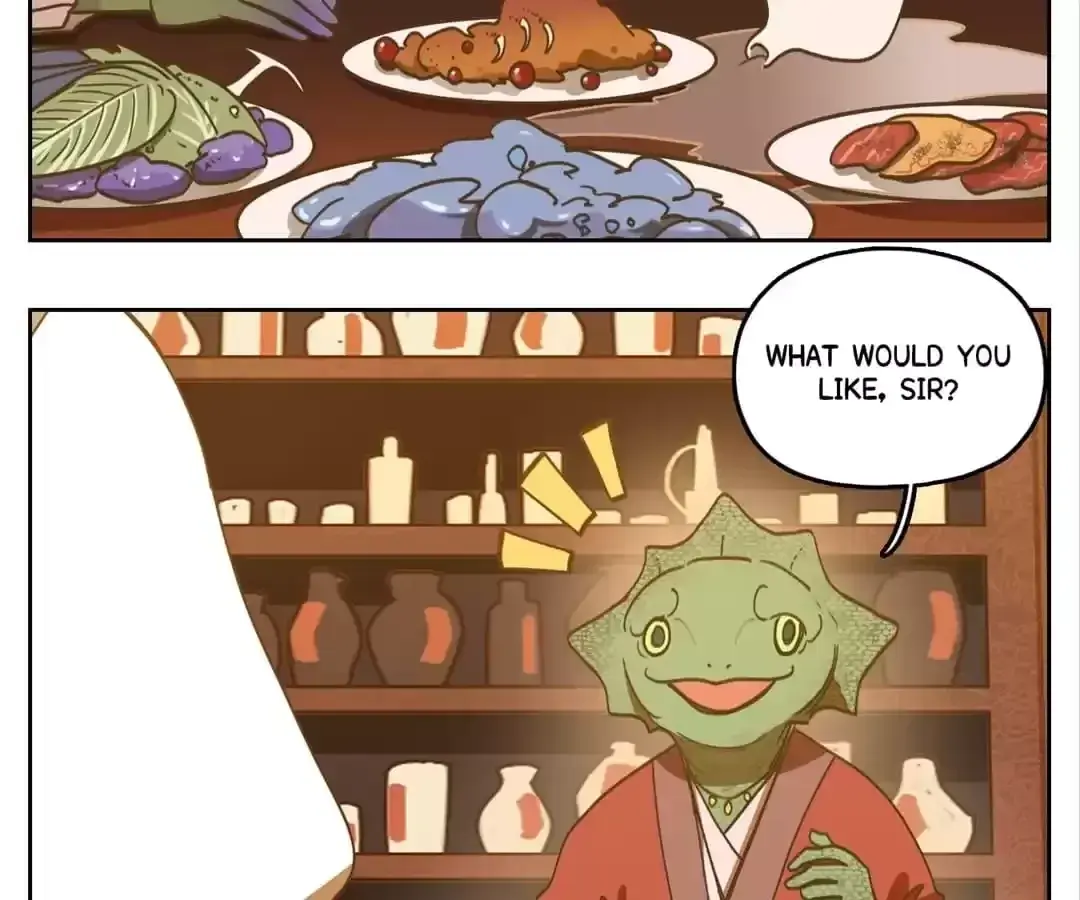 Read Monster Bar chapter 99 image 70 on Lezhin