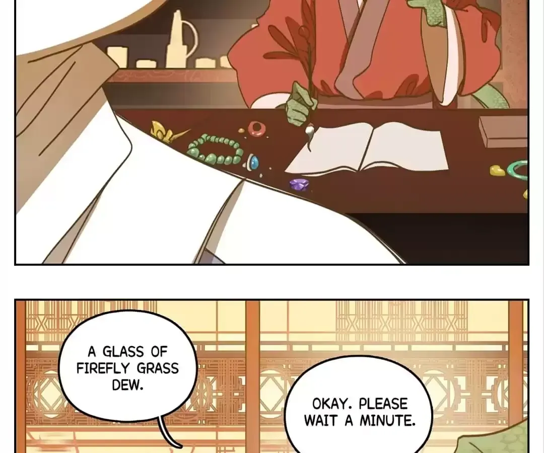 Read Monster Bar chapter 99 image 71 on Lezhin