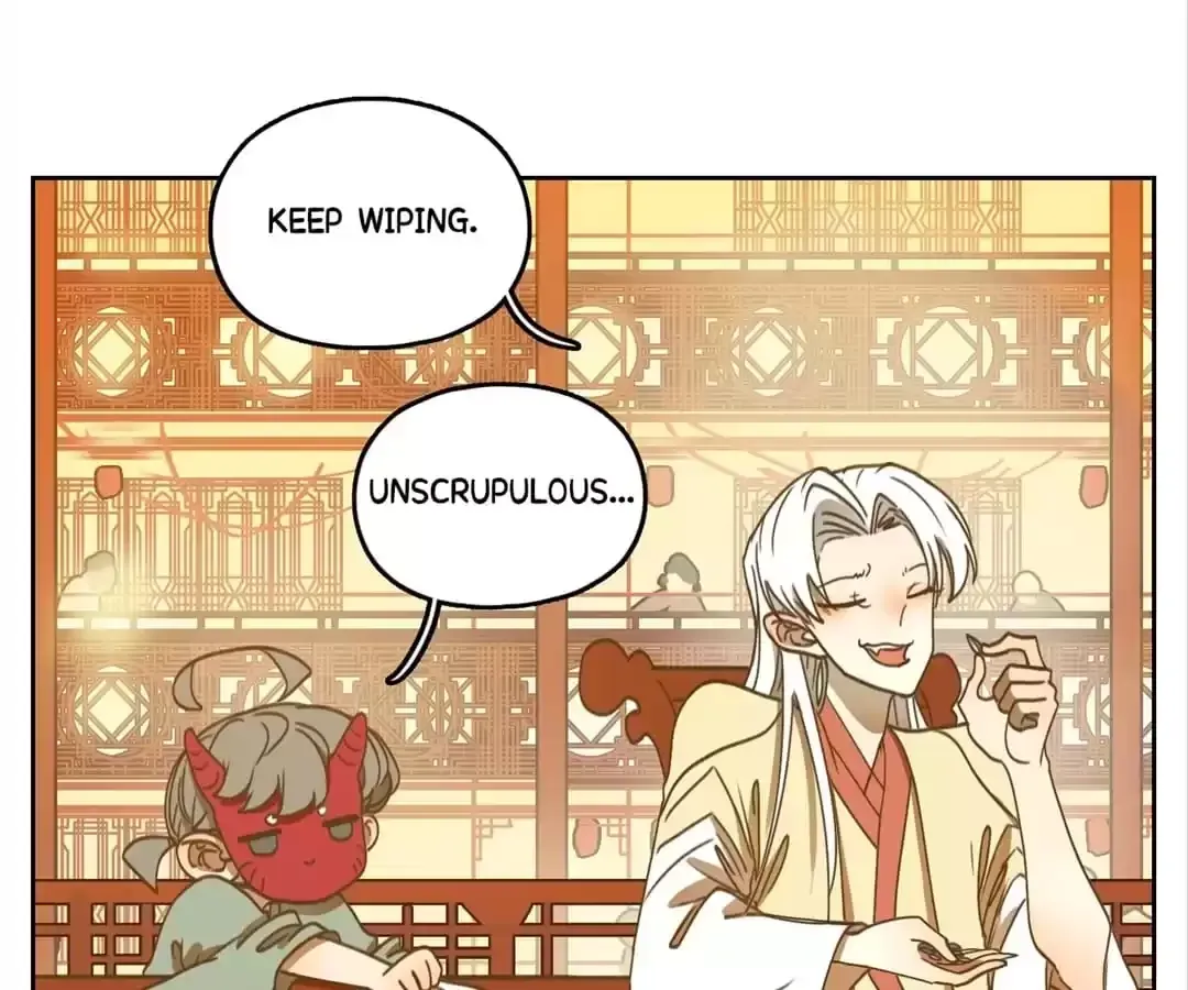 Read Monster Bar chapter 99 image 73 on Lezhin