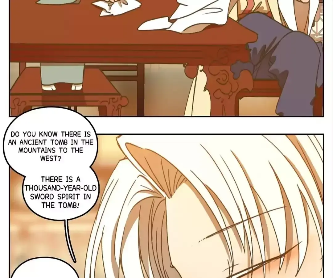 Read Monster Bar chapter 99 image 74 on Lezhin