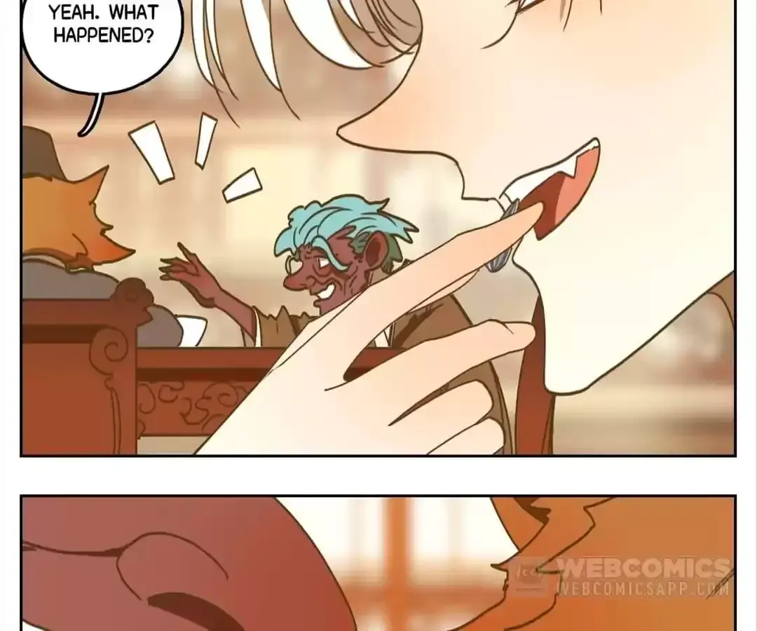 Read Monster Bar chapter 99 image 75 on Lezhin
