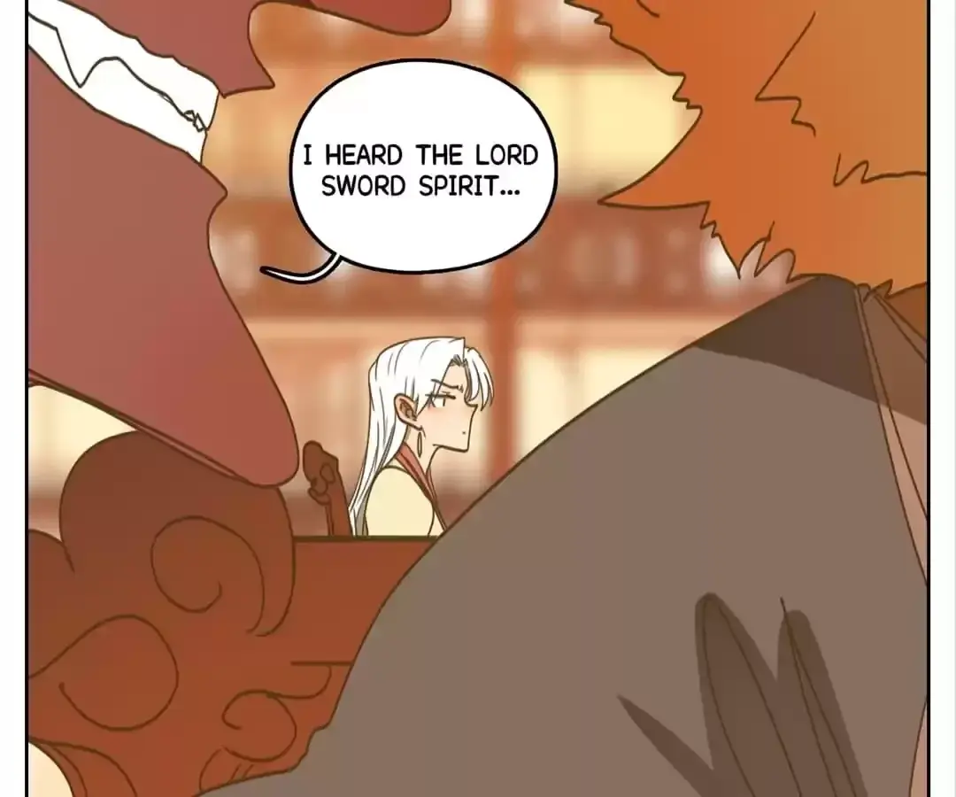 Read Monster Bar chapter 99 image 76 on Lezhin