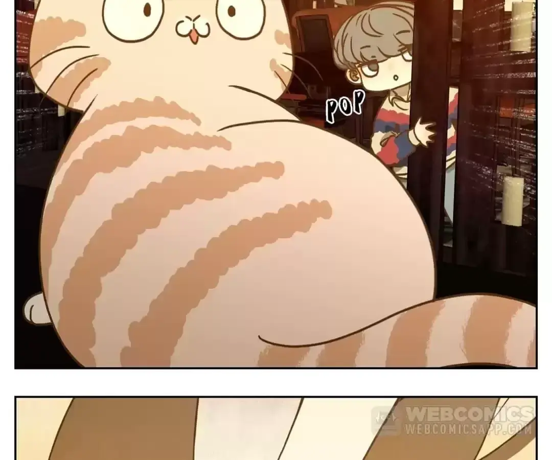 Read Monster Bar chapter 99 image 9 on Lezhin