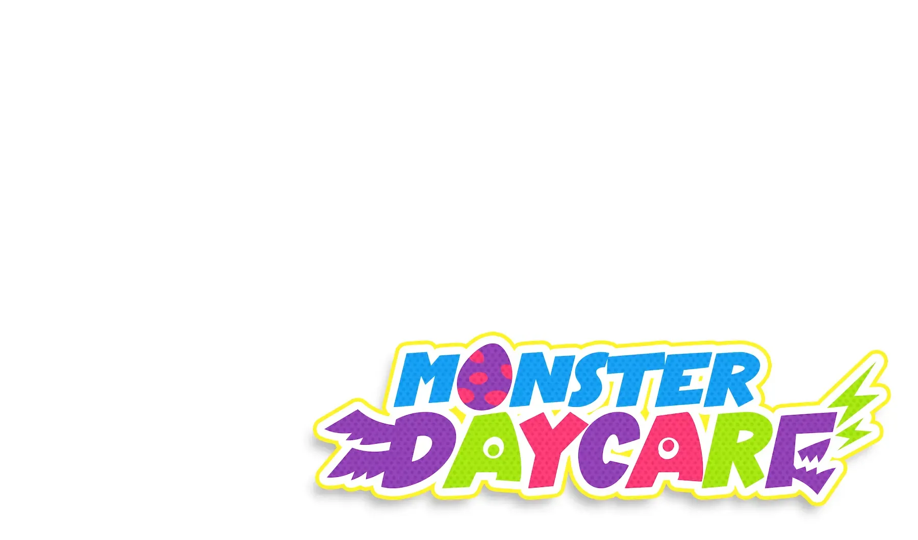 Monster Daycare Chapter 1 page 23 - 