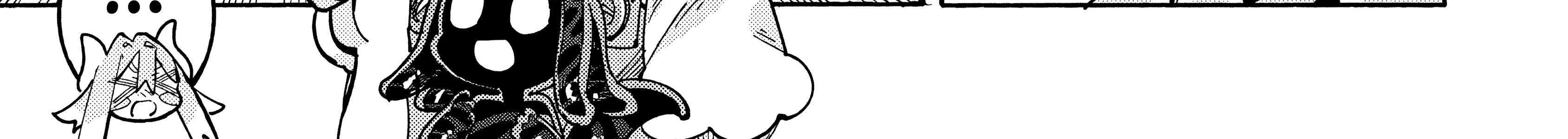 Monster Daycare Chapter 3 page 21 - 