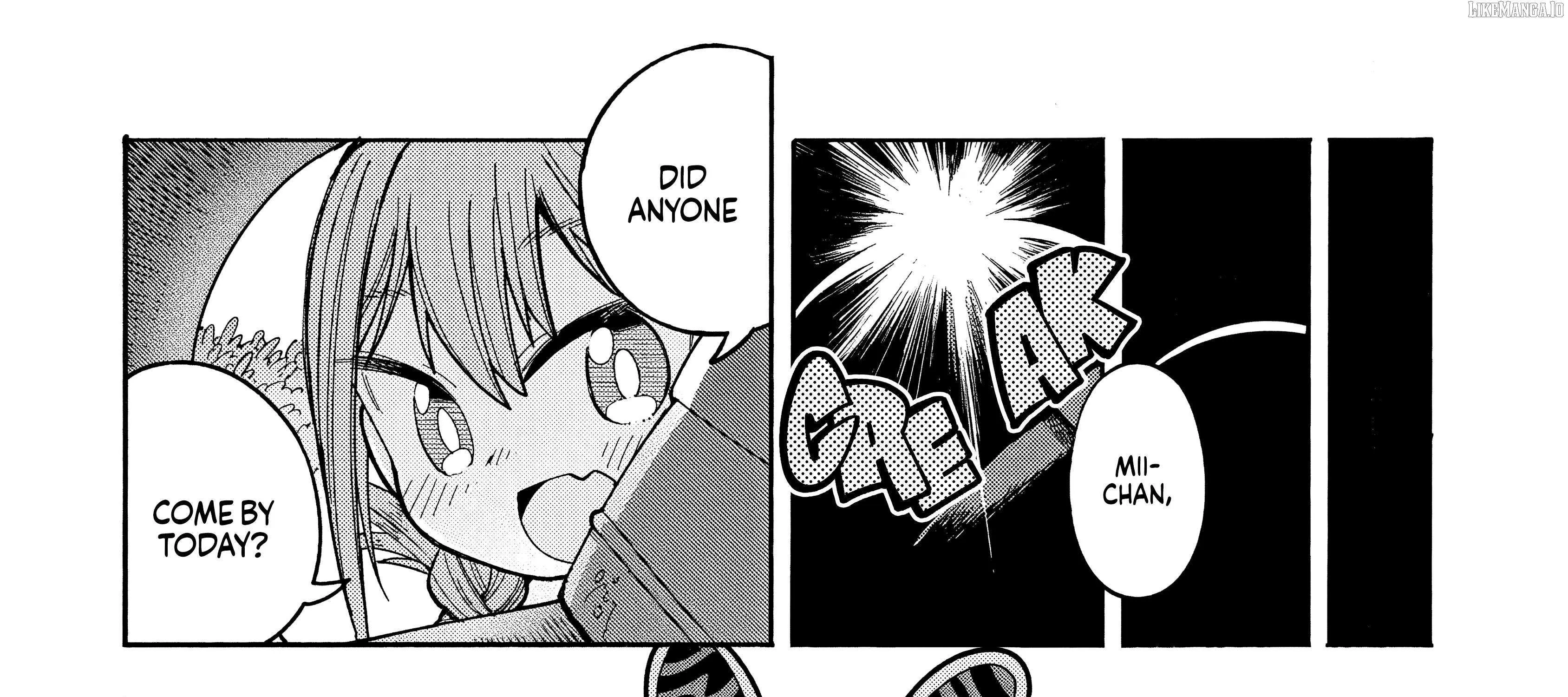 Monster Daycare Chapter 3 page 30 - 