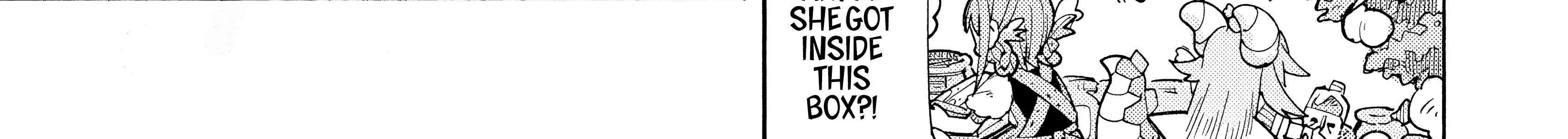 Monster Daycare Chapter 3 page 5 - 