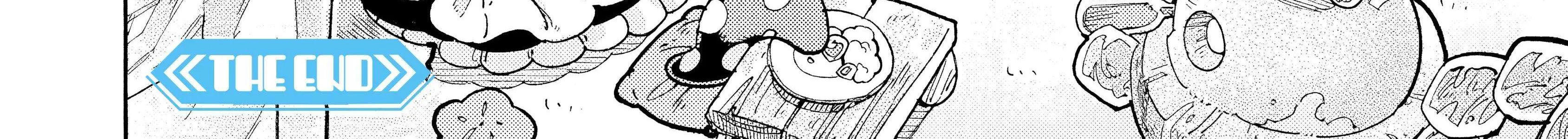 Monster Daycare Chapter 3 page 41 - 