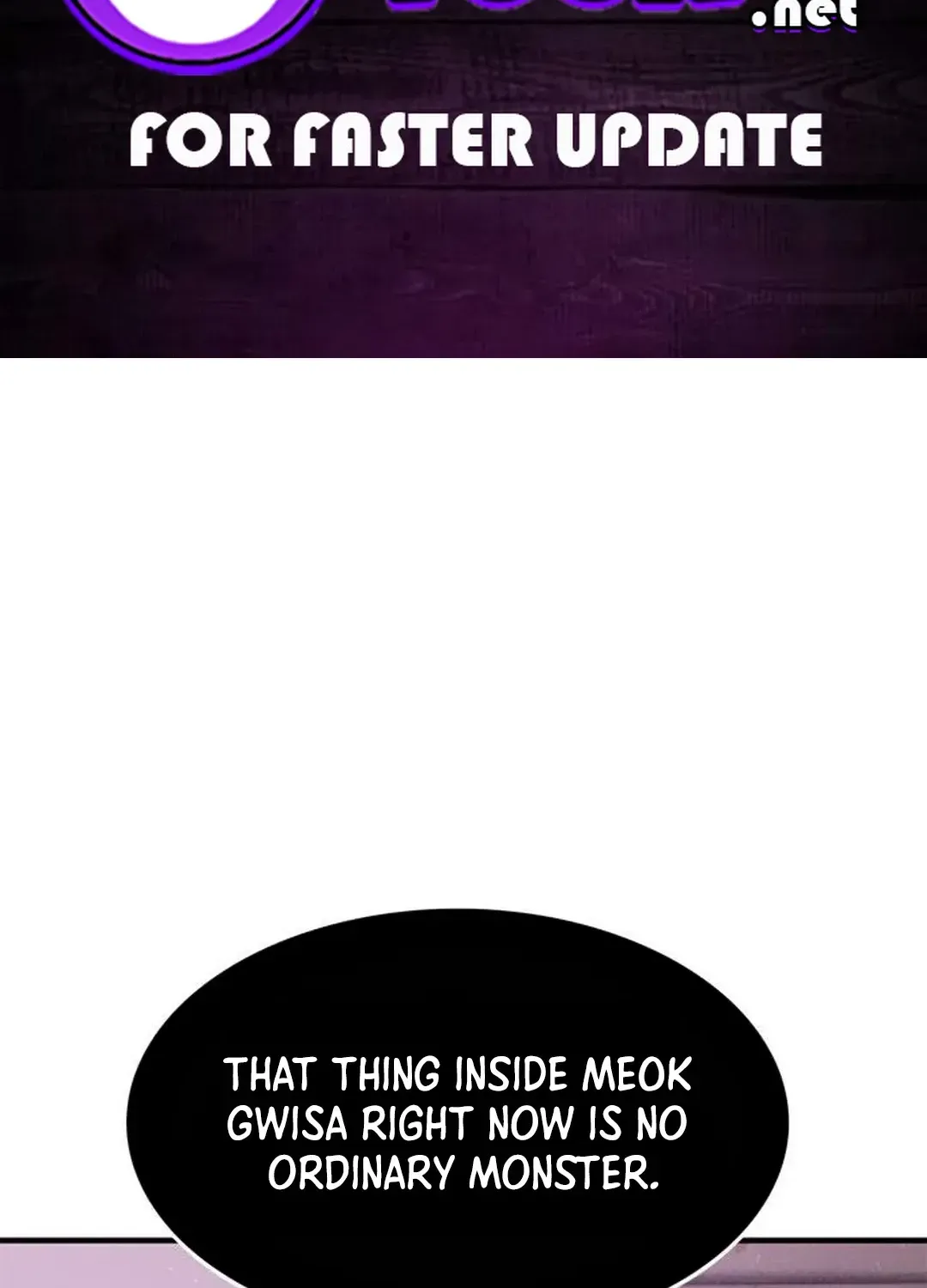 Read Monster Devourer chapter 39 image 1 on Lezhin