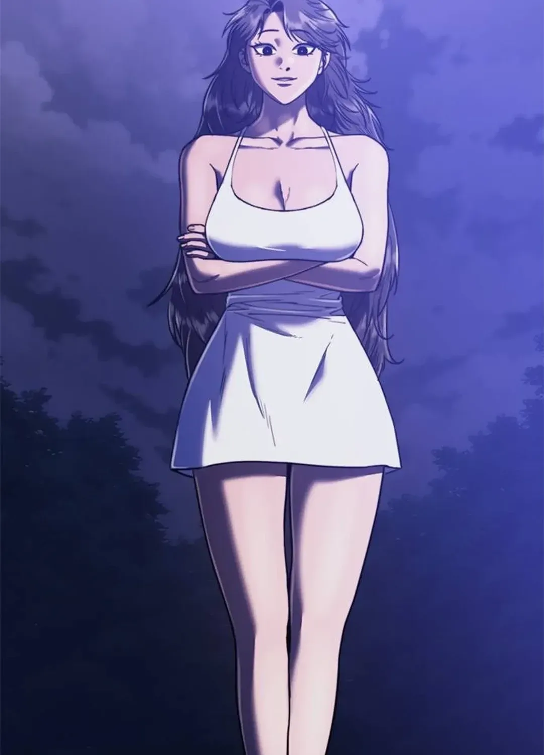 Read Monster Devourer chapter 39 image 109 on Lezhin