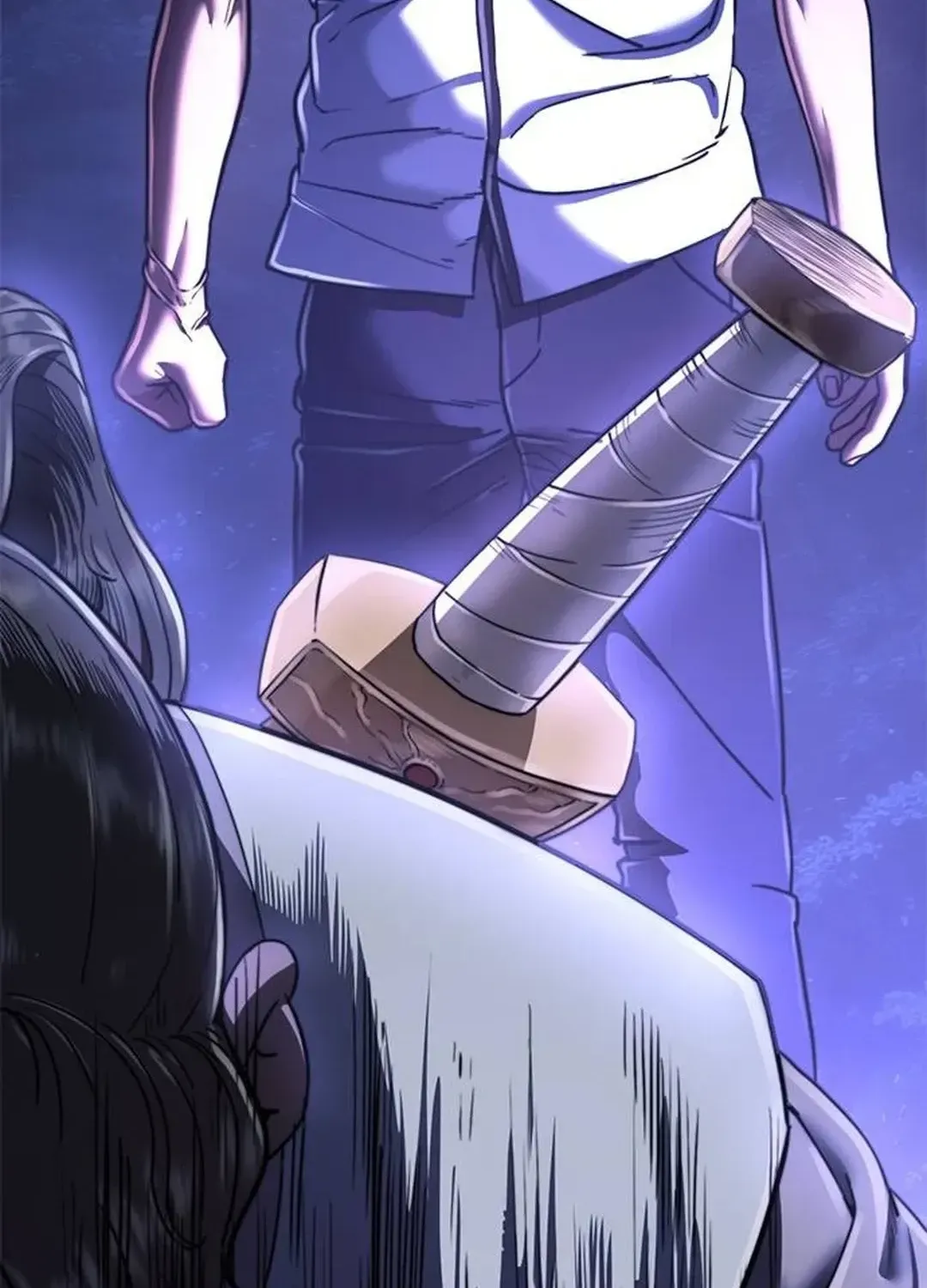 Read Monster Devourer chapter 39 image 117 on Lezhin