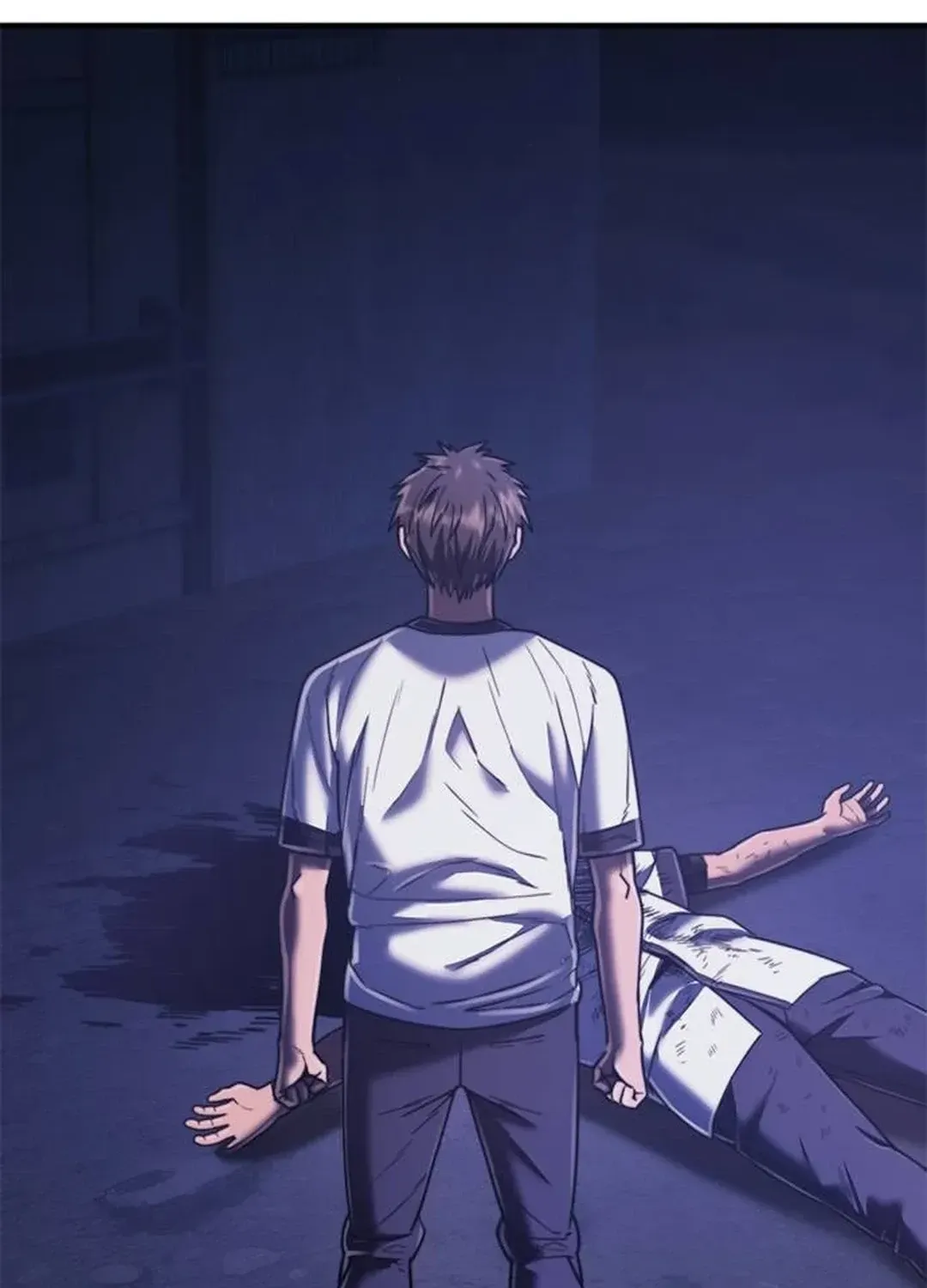 Read Monster Devourer chapter 39 image 138 on Lezhin