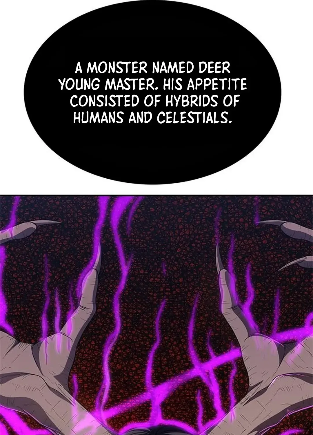 Read Monster Devourer chapter 39 image 14 on Lezhin