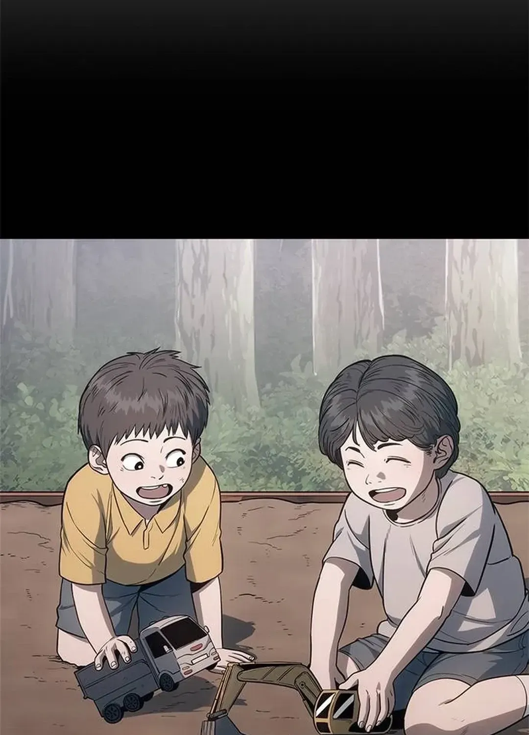 Read Monster Devourer chapter 39 image 142 on Lezhin
