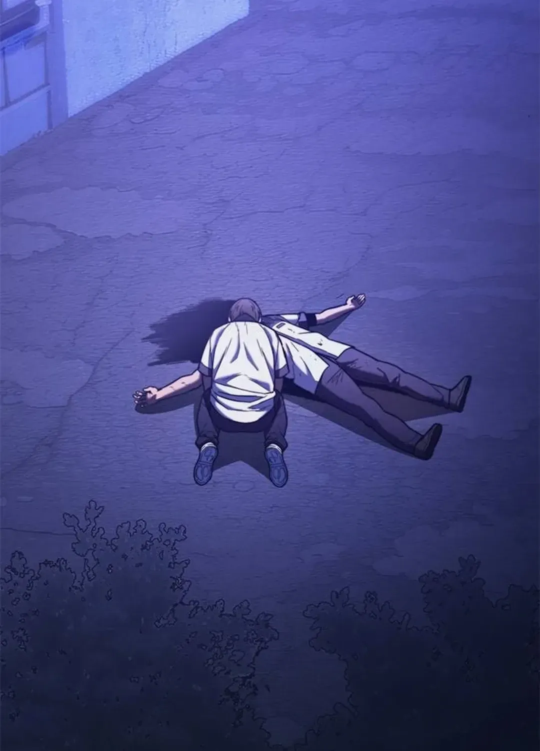 Read Monster Devourer chapter 39 image 155 on Lezhin