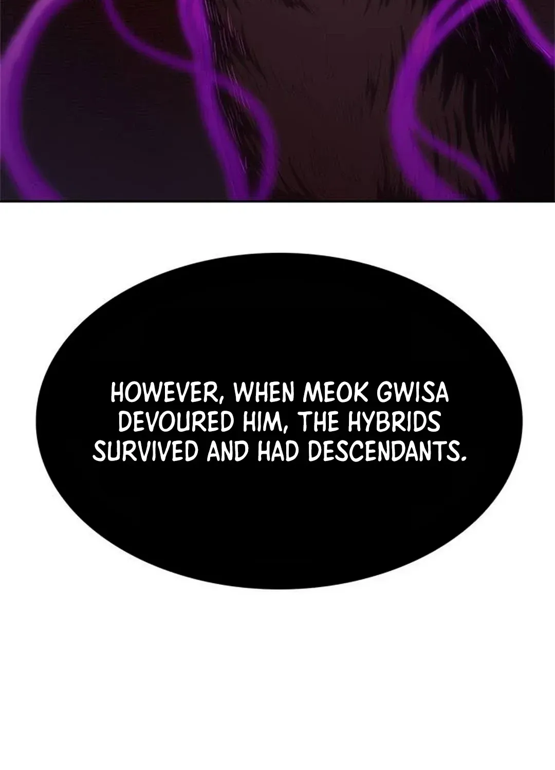 Read Monster Devourer chapter 39 image 16 on Lezhin