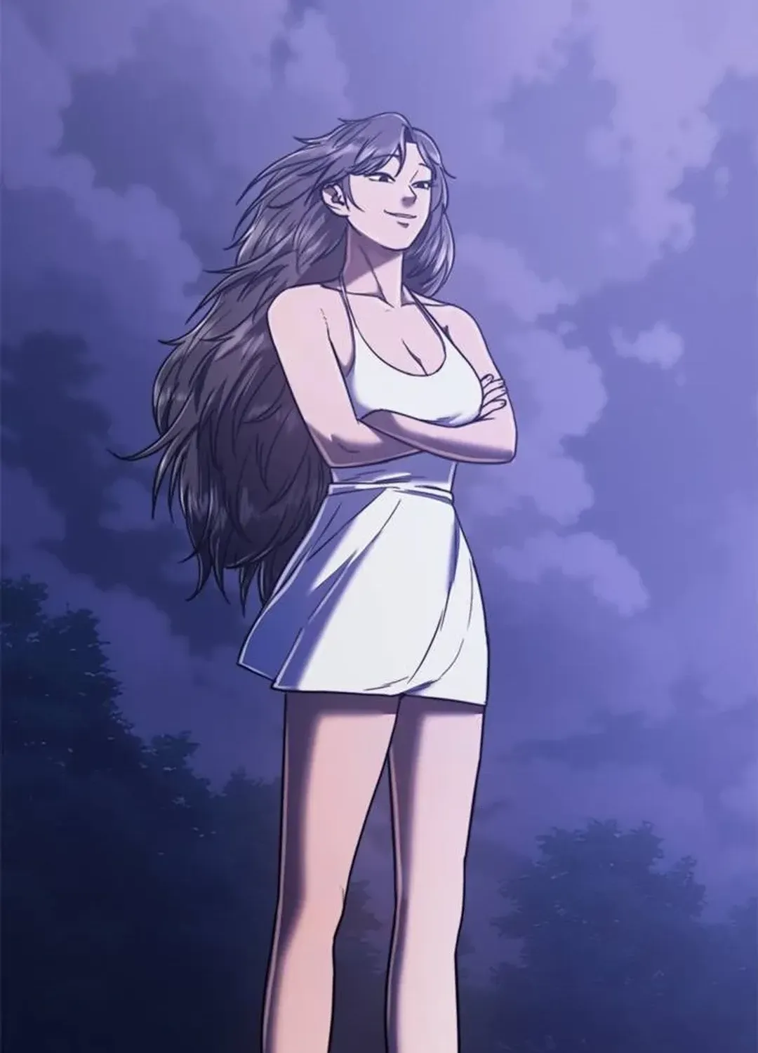 Read Monster Devourer chapter 39 image 166 on Lezhin