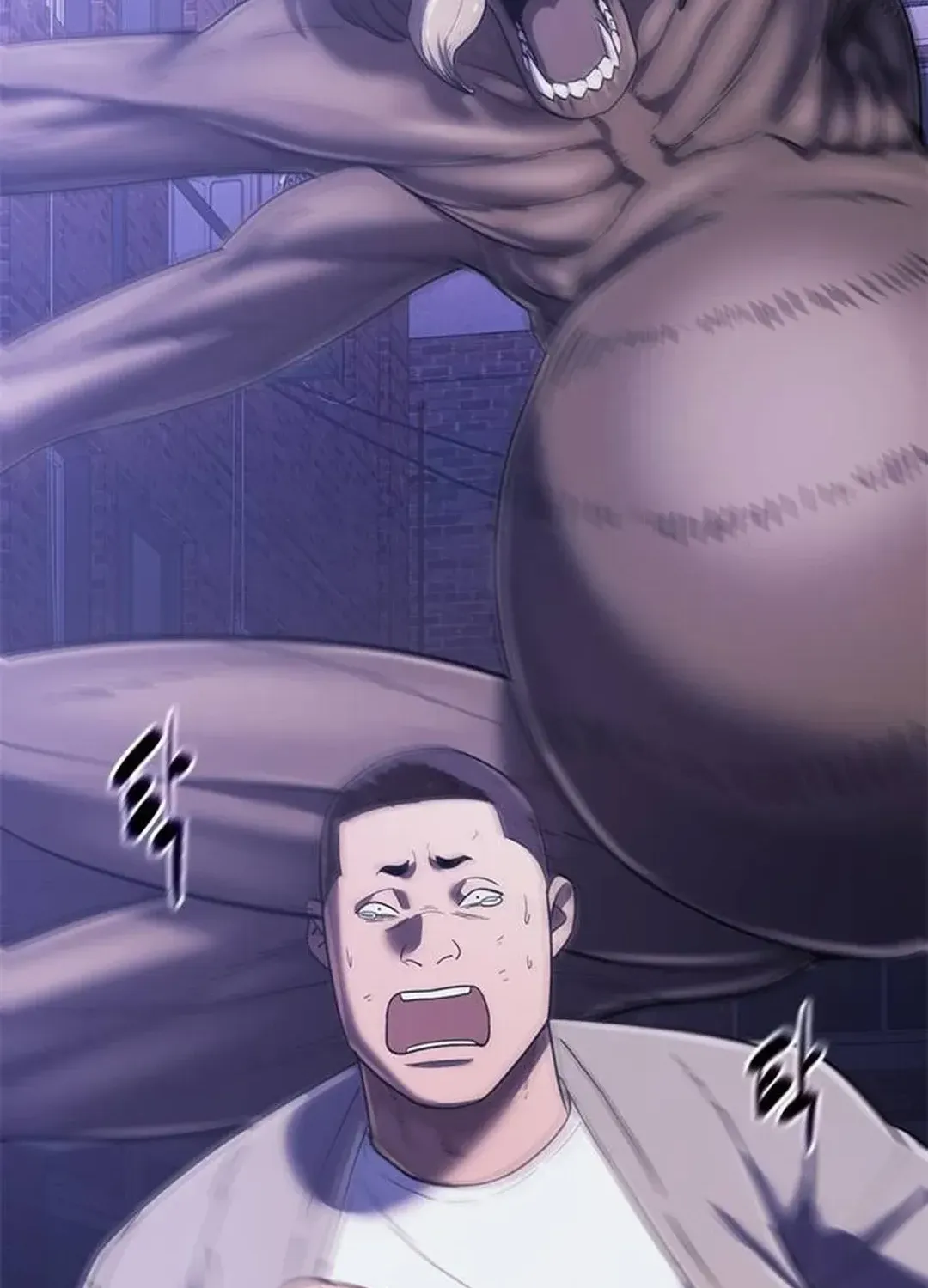 Read Monster Devourer chapter 39 image 180 on Lezhin