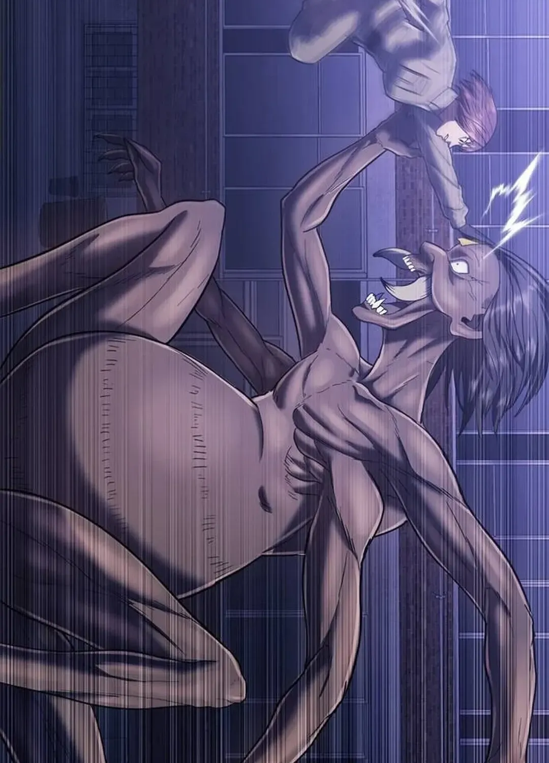 Read Monster Devourer chapter 39 image 186 on Lezhin