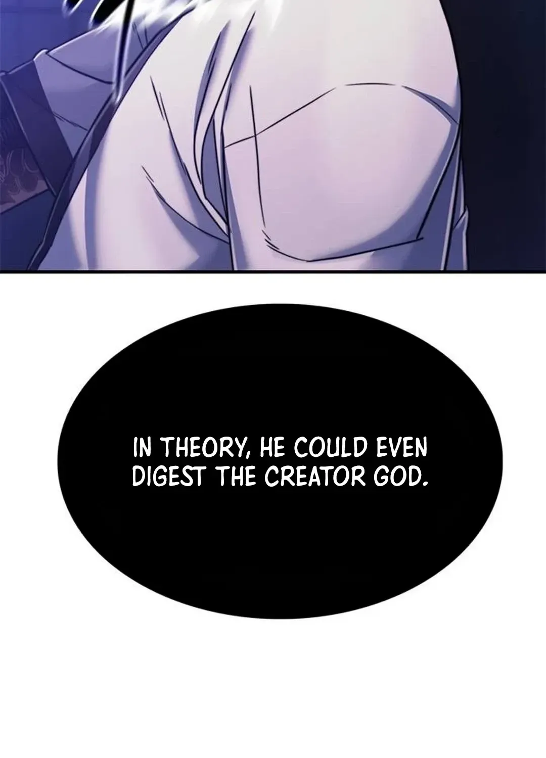 Read Monster Devourer chapter 39 image 19 on Lezhin