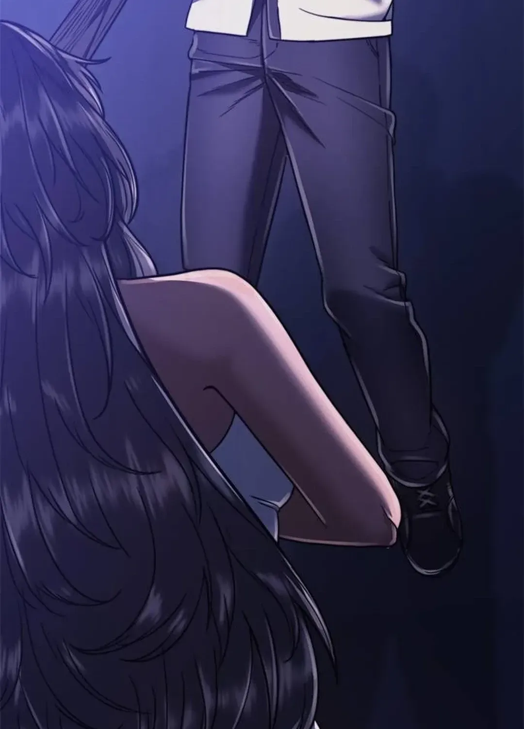 Read Monster Devourer chapter 39 image 22 on Lezhin
