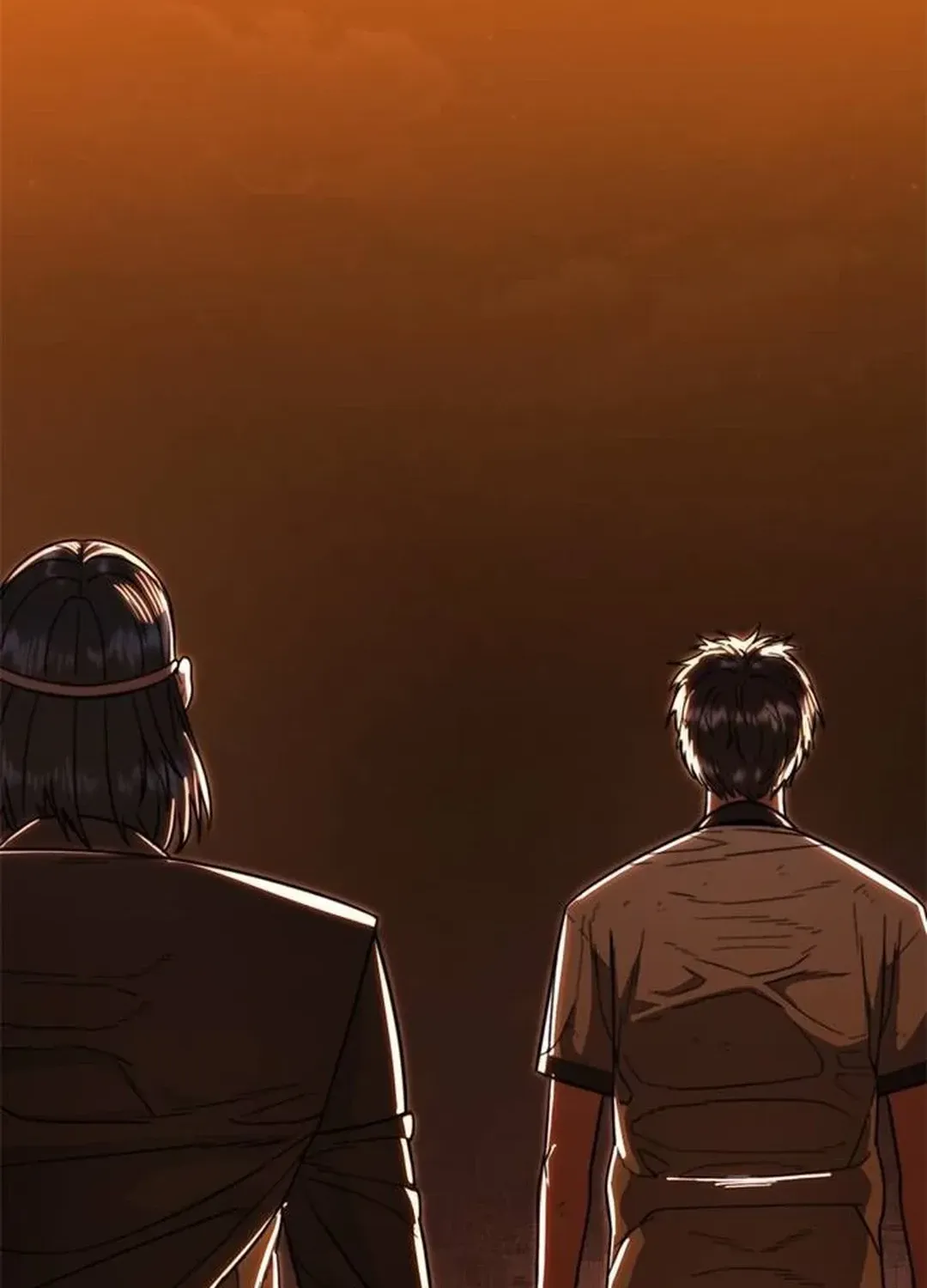 Read Monster Devourer chapter 39 image 260 on Lezhin