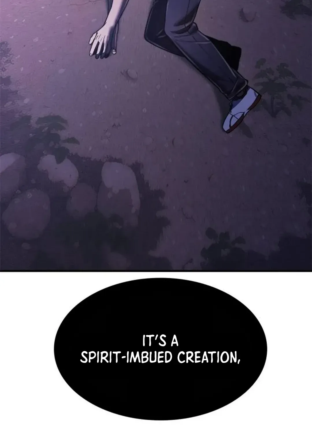 Read Monster Devourer chapter 39 image 3 on Lezhin