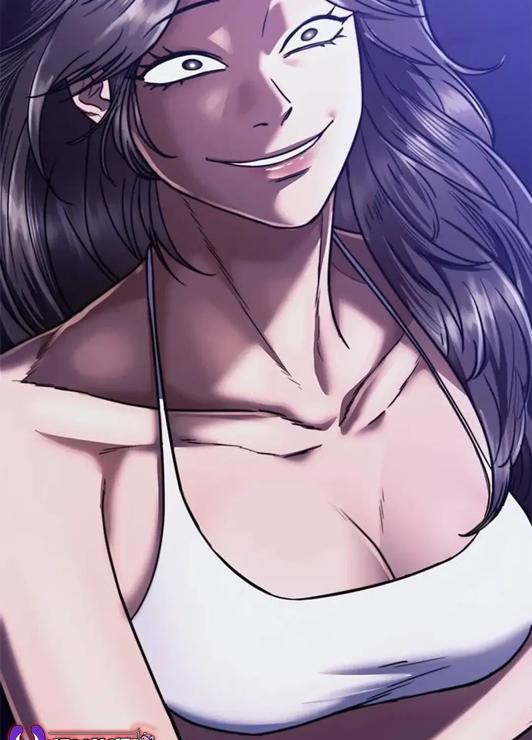 Read Monster Devourer chapter 39 image 30 on Lezhin
