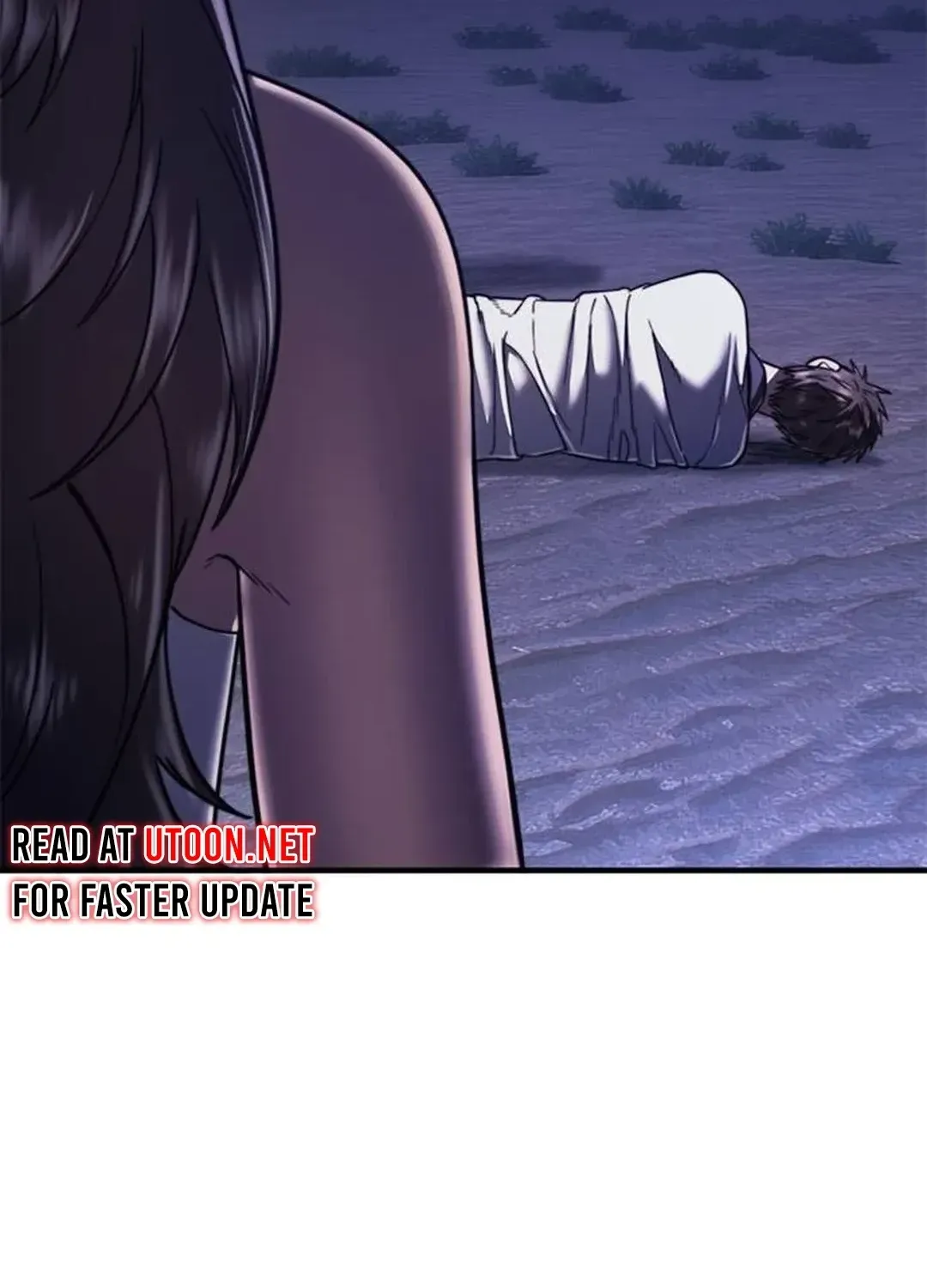 Read Monster Devourer chapter 39 image 36 on Lezhin