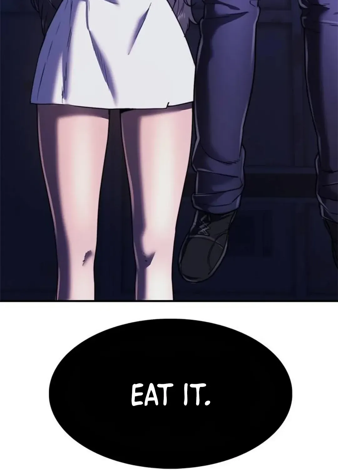 Read Monster Devourer chapter 39 image 42 on Lezhin
