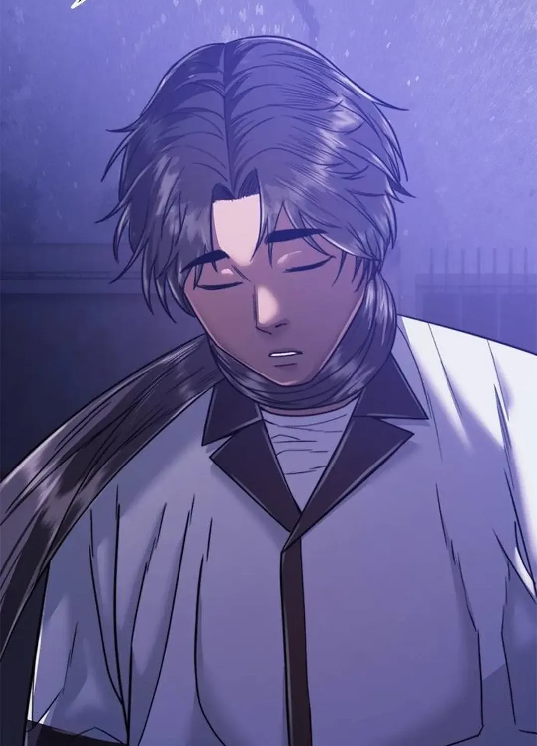 Read Monster Devourer chapter 39 image 52 on Lezhin