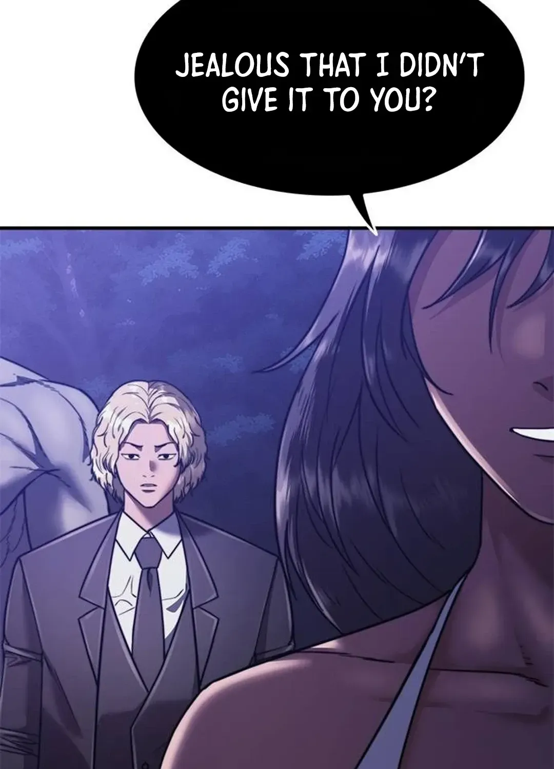 Read Monster Devourer chapter 39 image 64 on Lezhin
