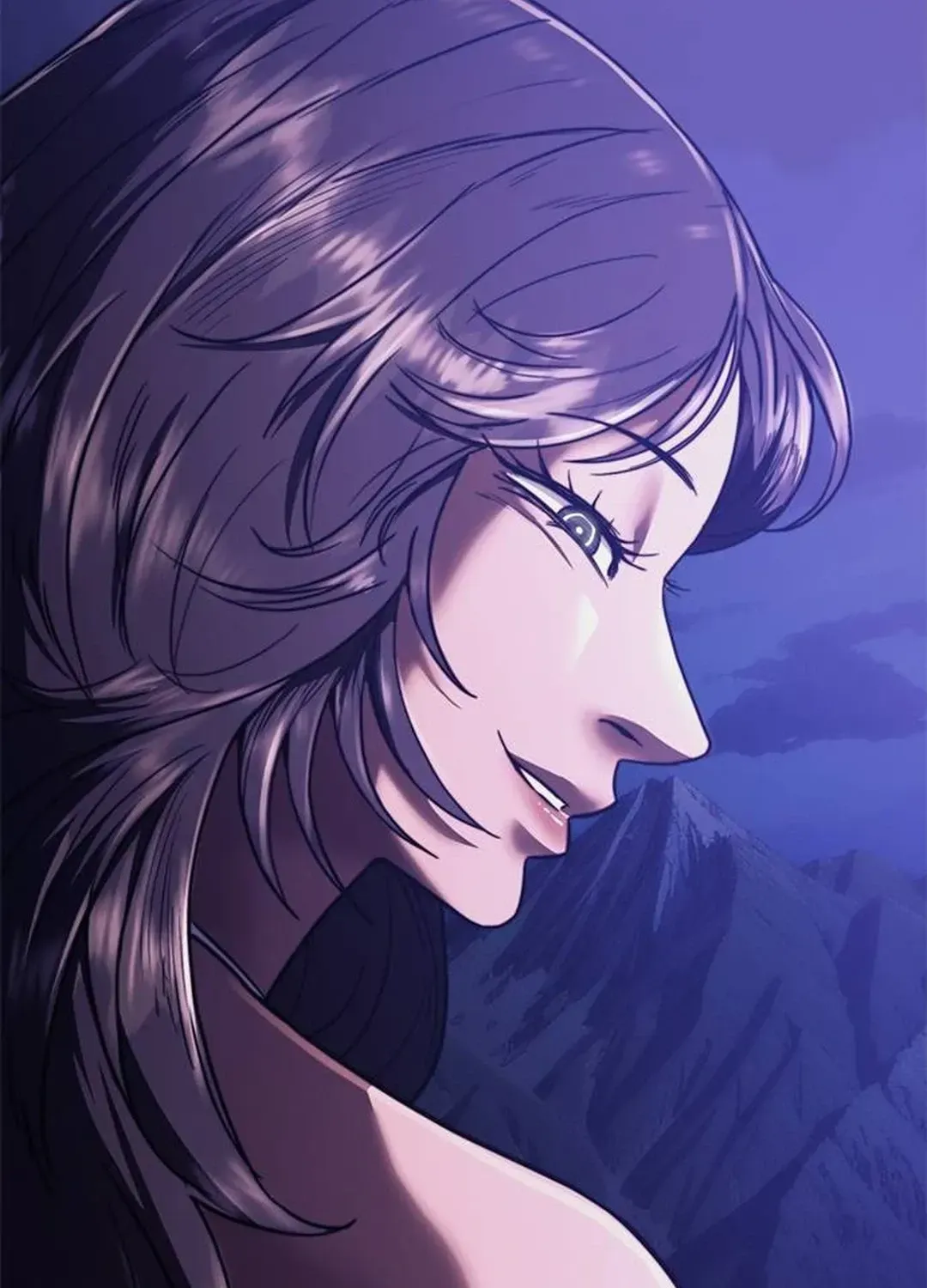 Read Monster Devourer chapter 39 image 72 on Lezhin