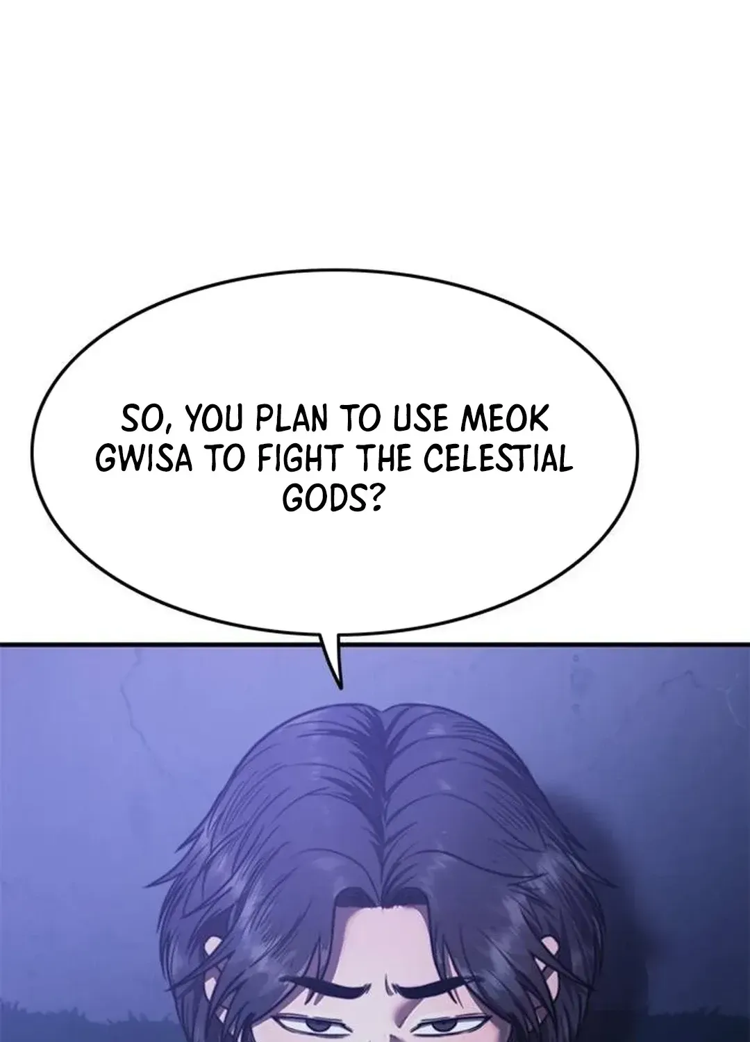 Read Monster Devourer chapter 39 image 8 on Lezhin