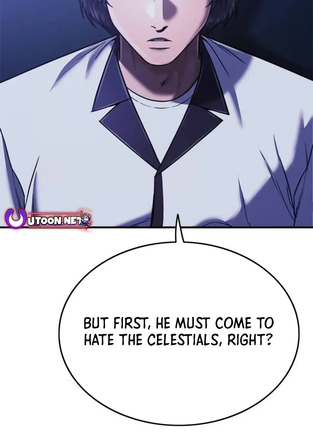 Read Monster Devourer chapter 39 image 9 on Lezhin