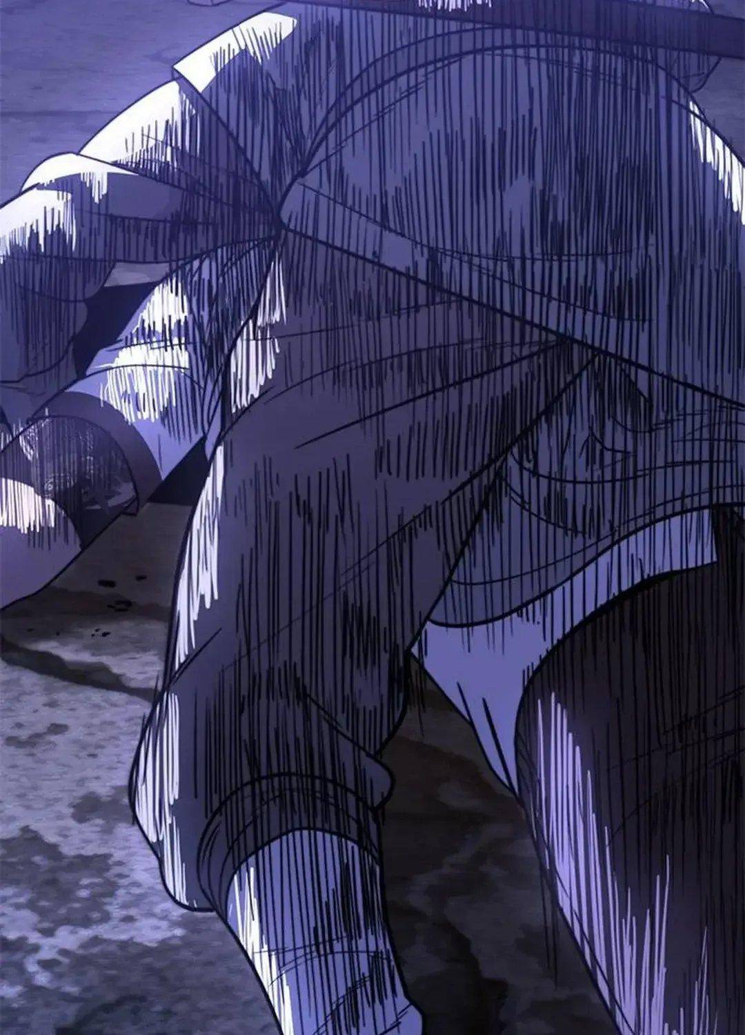 Read Monster Devourer chapter 39 image 99 on Lezhin