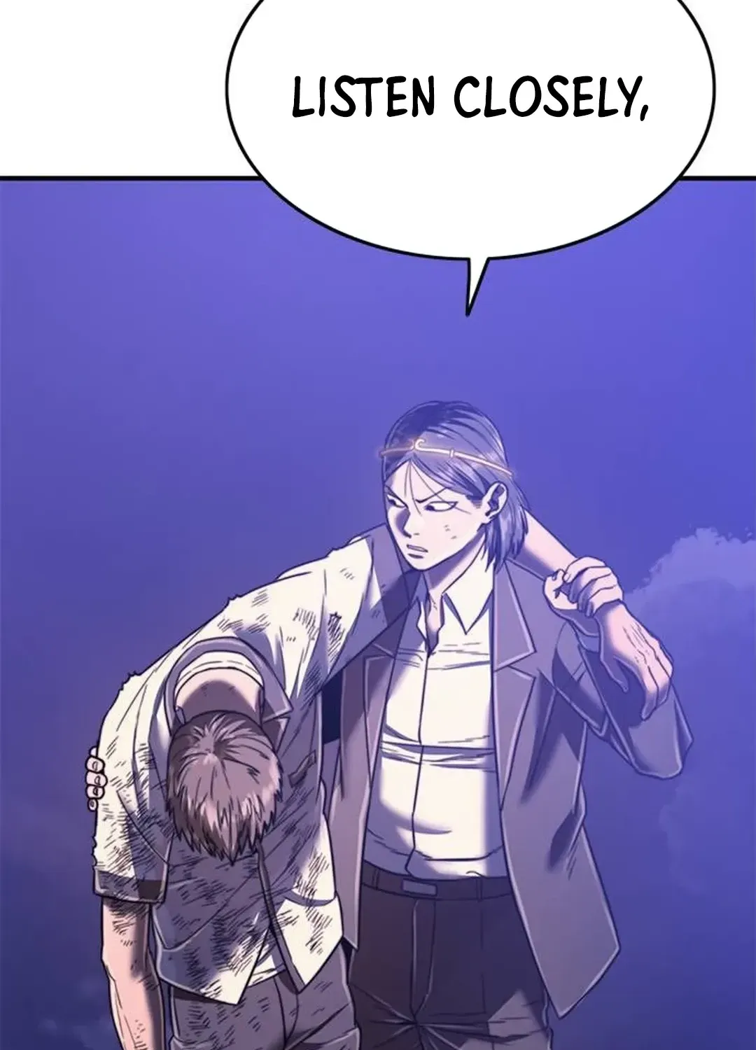 Read Monster Devourer chapter 40 image 108 on Lezhin
