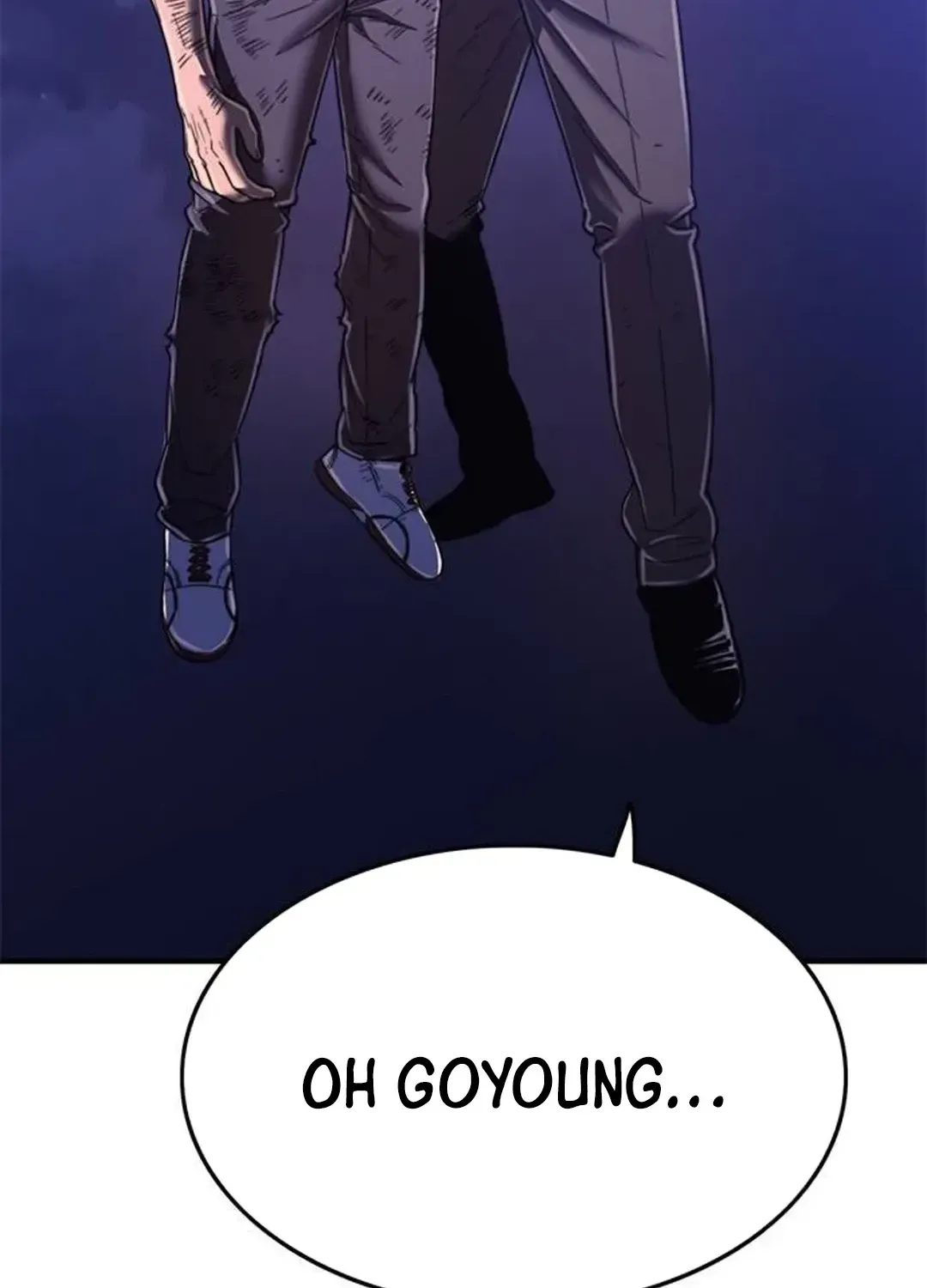Read Monster Devourer chapter 40 image 109 on Lezhin