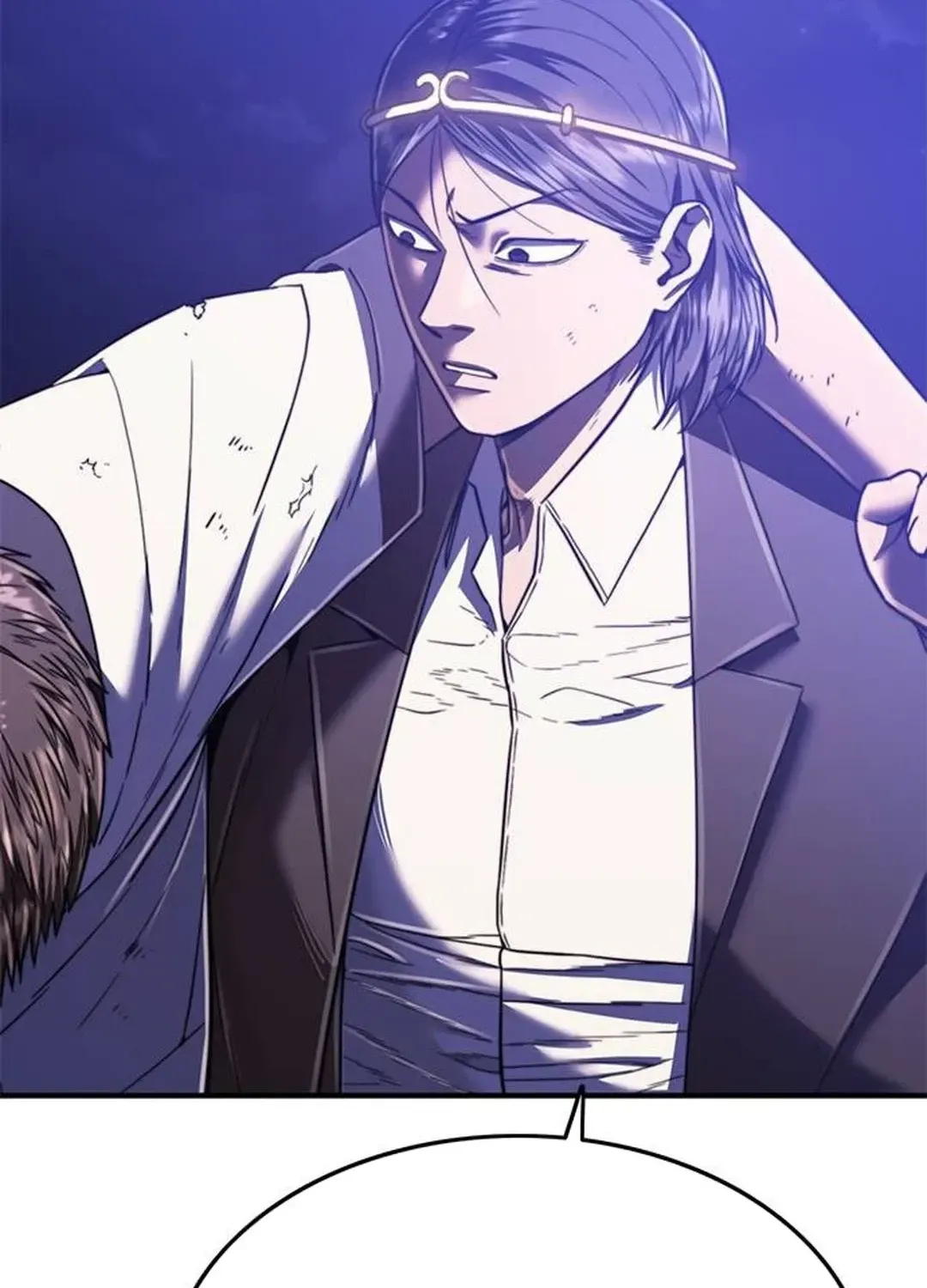 Read Monster Devourer chapter 40 image 112 on Lezhin