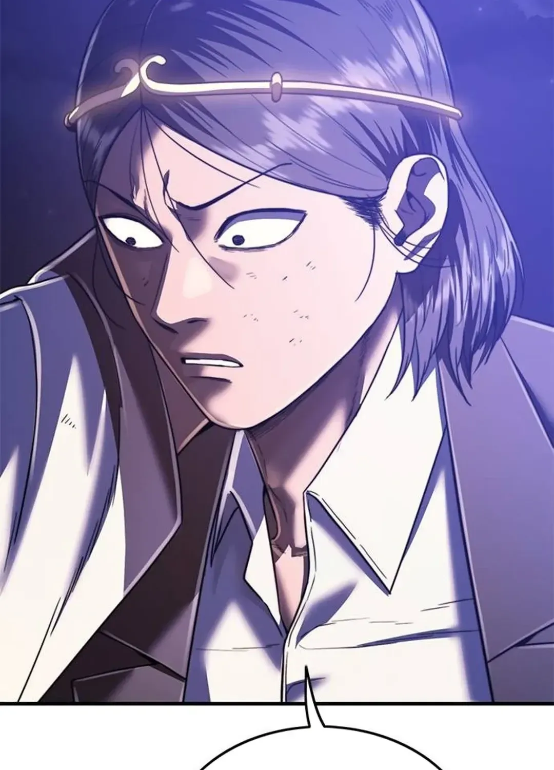 Read Monster Devourer chapter 40 image 119 on Lezhin