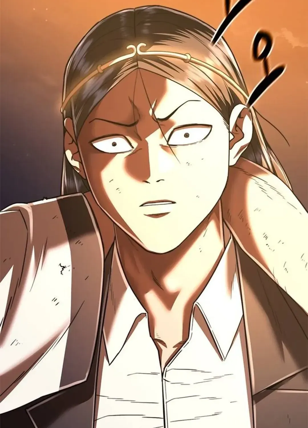 Read Monster Devourer chapter 40 image 121 on Lezhin