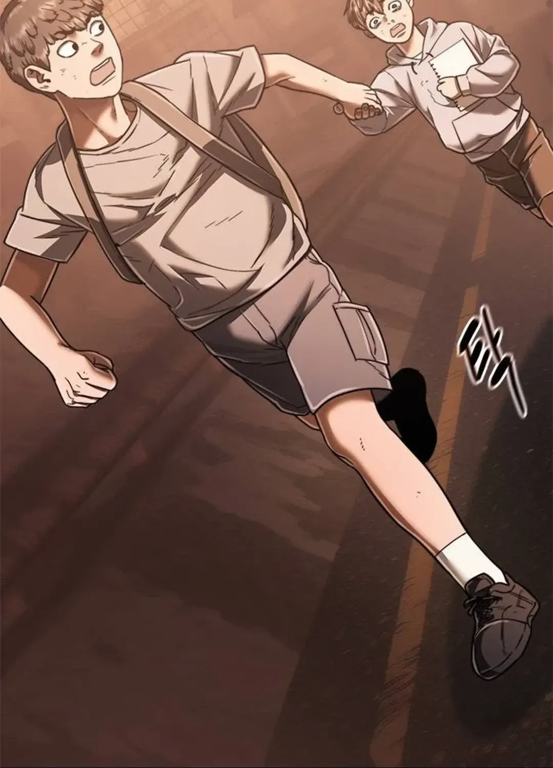 Read Monster Devourer chapter 40 image 149 on Lezhin