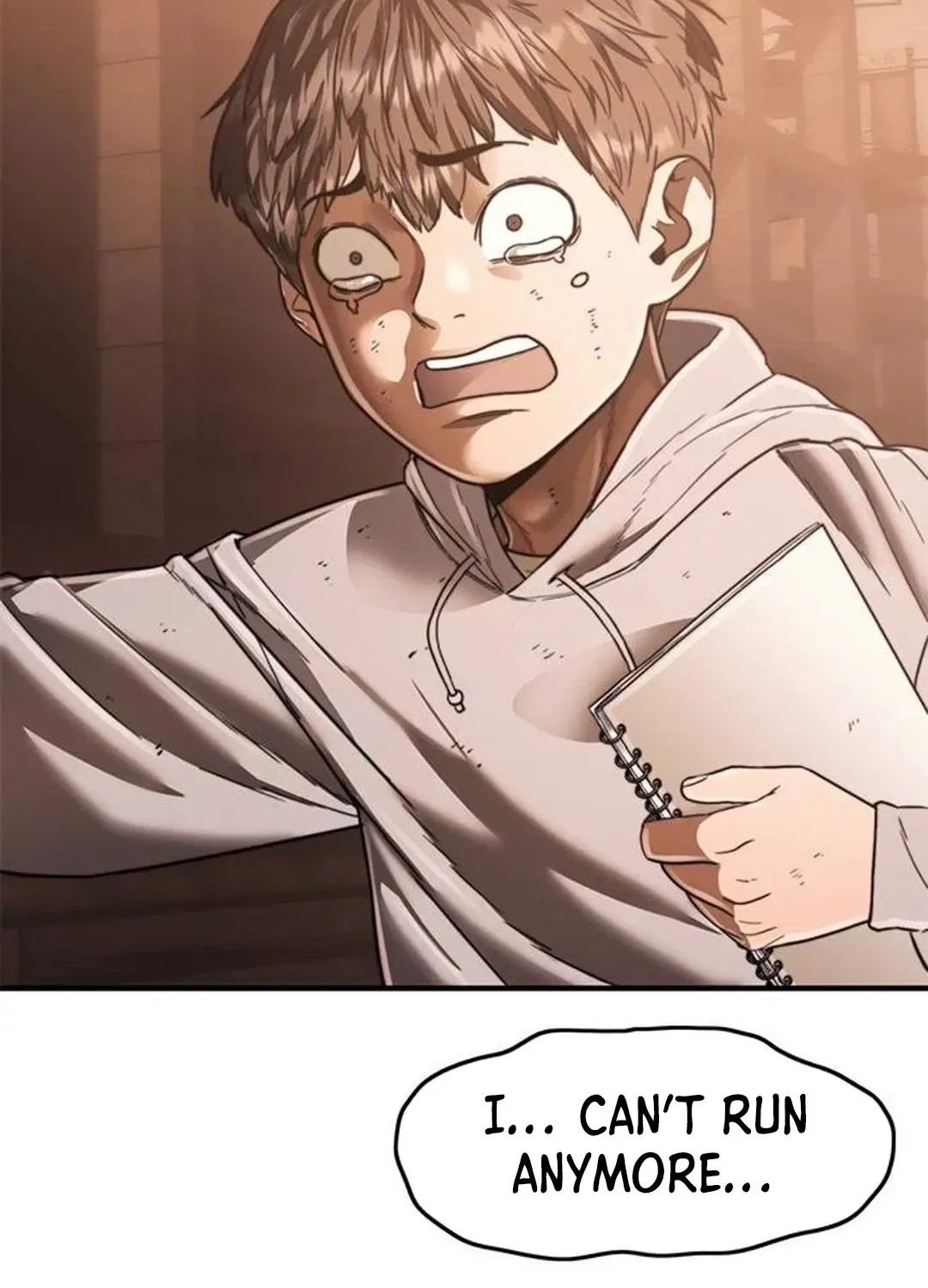 Read Monster Devourer chapter 40 image 151 on Lezhin