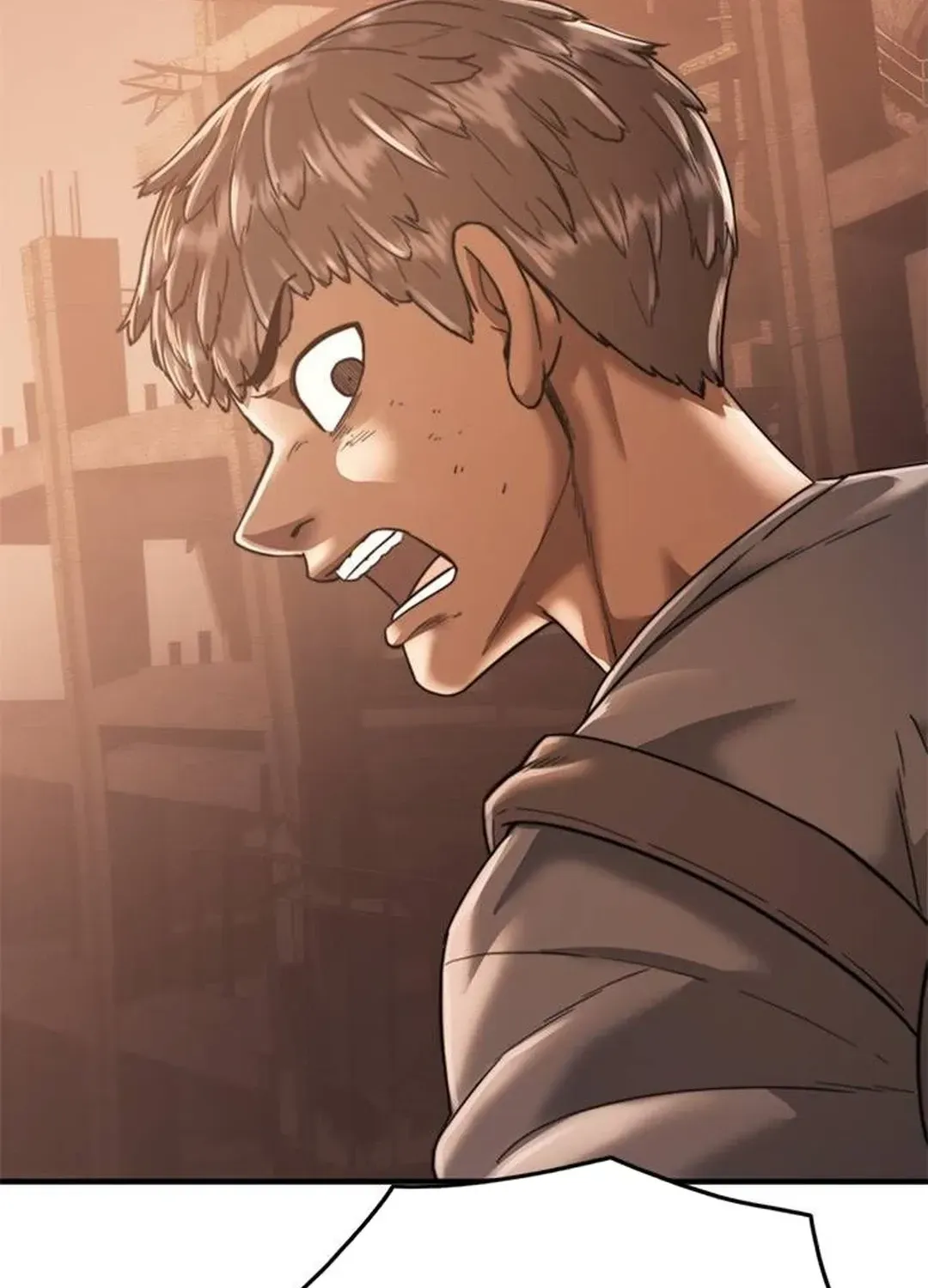 Read Monster Devourer chapter 40 image 154 on Lezhin