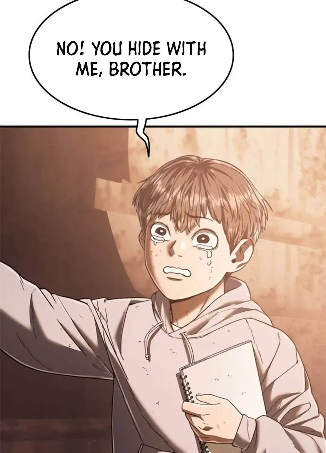 Read Monster Devourer chapter 40 image 162 on Lezhin