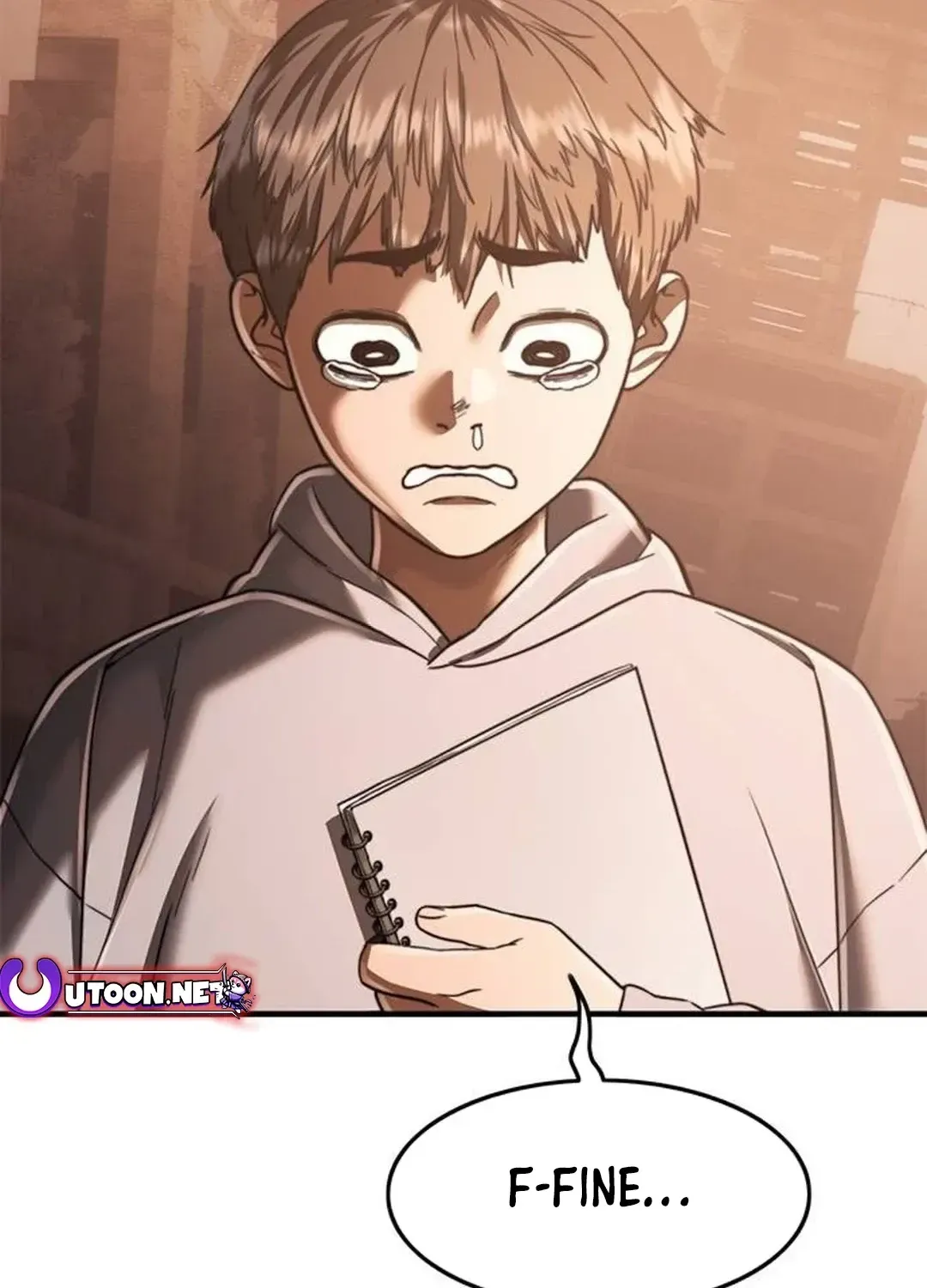 Read Monster Devourer chapter 40 image 168 on Lezhin